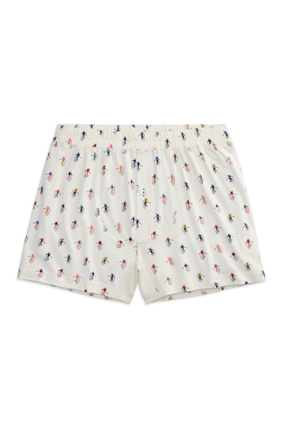 18-Hour Jersey Knit Boxer