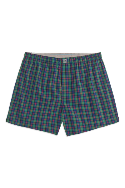24/7 Woven Boxer