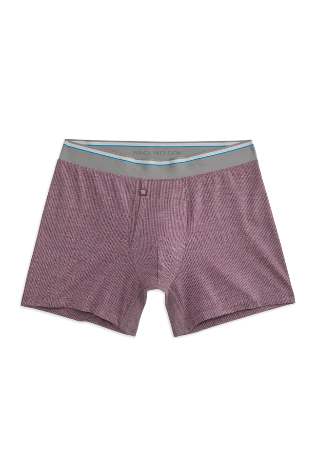AIRKNITx Boxer Brief - With Fly