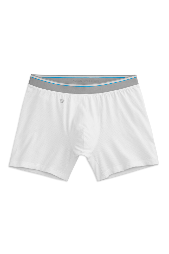 AIRKNITˣ Cotton Boxer Brief