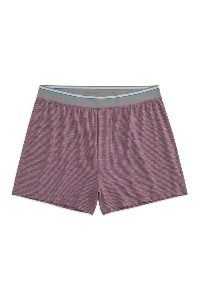 AIRKNITˣ Knit Boxer