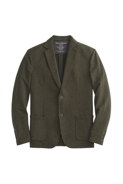 ACE Blazer