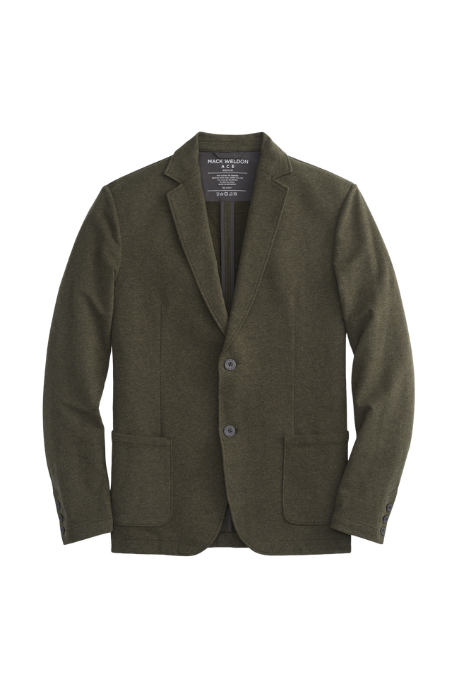 ACE Blazer