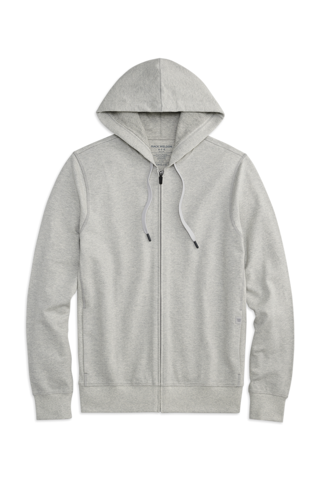 ACE Full-Zip Sweatshirt