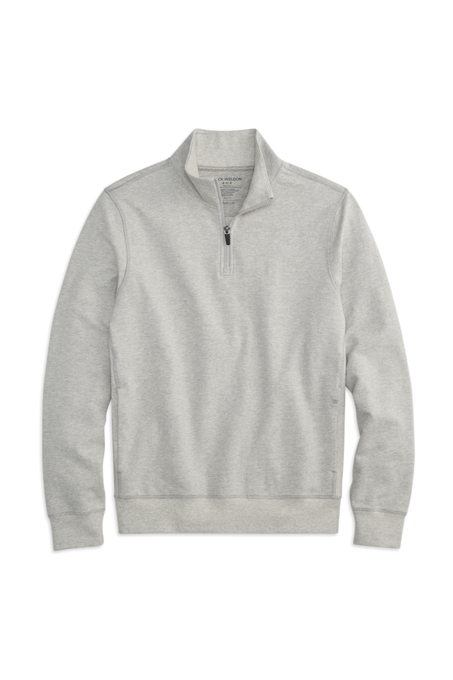 ACE Quarter-Zip