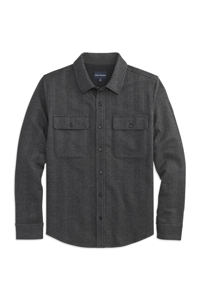 ACE Overshirt