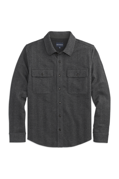 ACE Overshirt