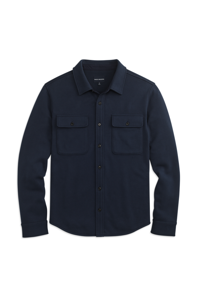 ACE Overshirt
