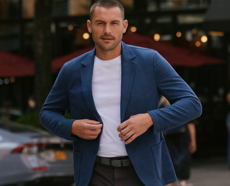 ACE Blazer