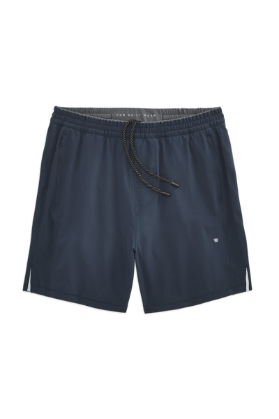 Stratus Active Short - Lined