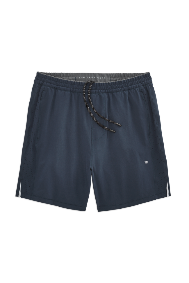 Stratus Active Short - Lined