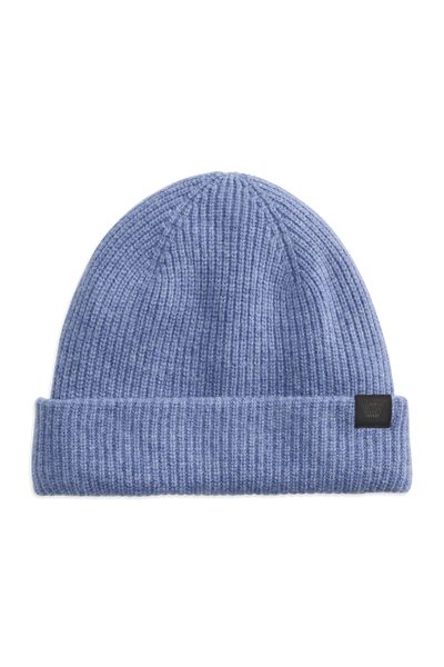 Tech Cashmere Beanie