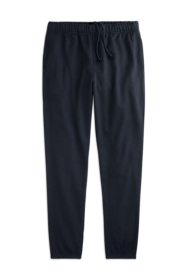 Vintage French Terry Sweatpant