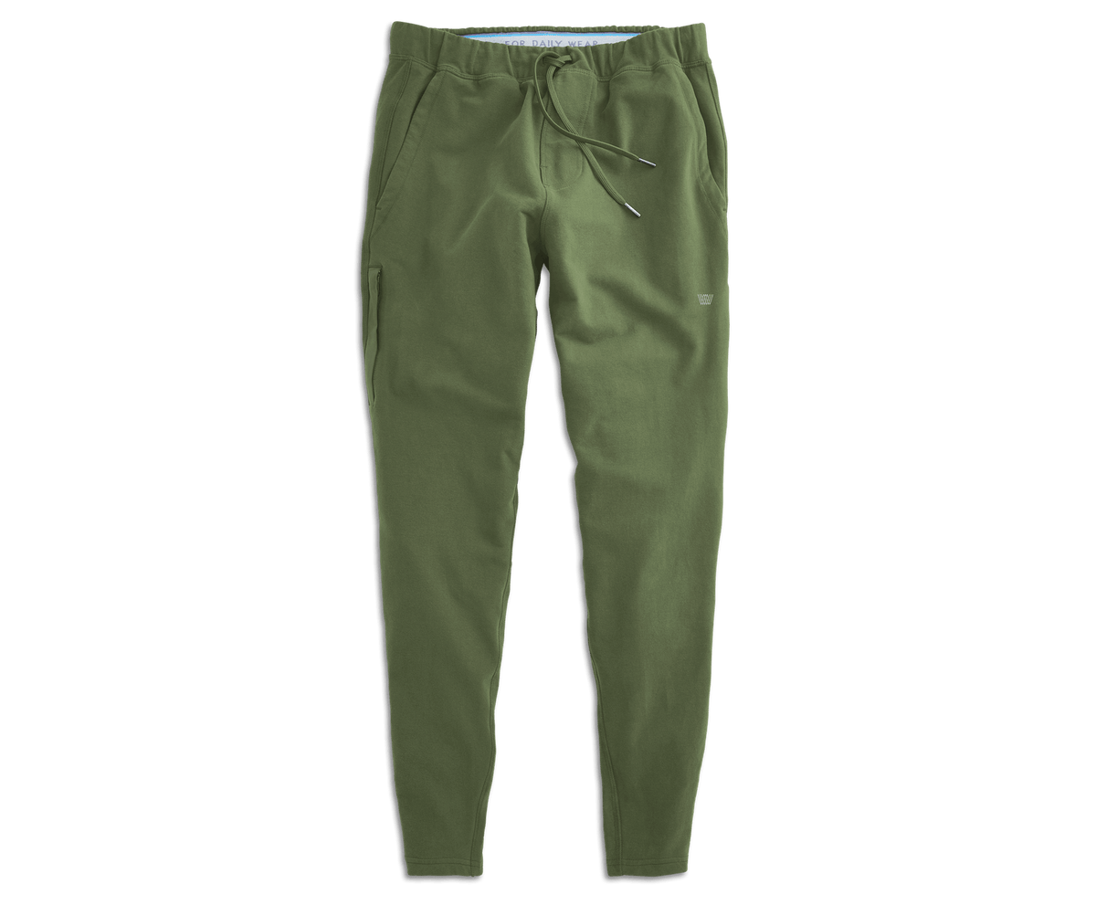 ACE Sweatpant Infantry