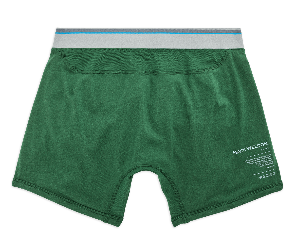 18-Hour Jersey Boxer Brief undefined