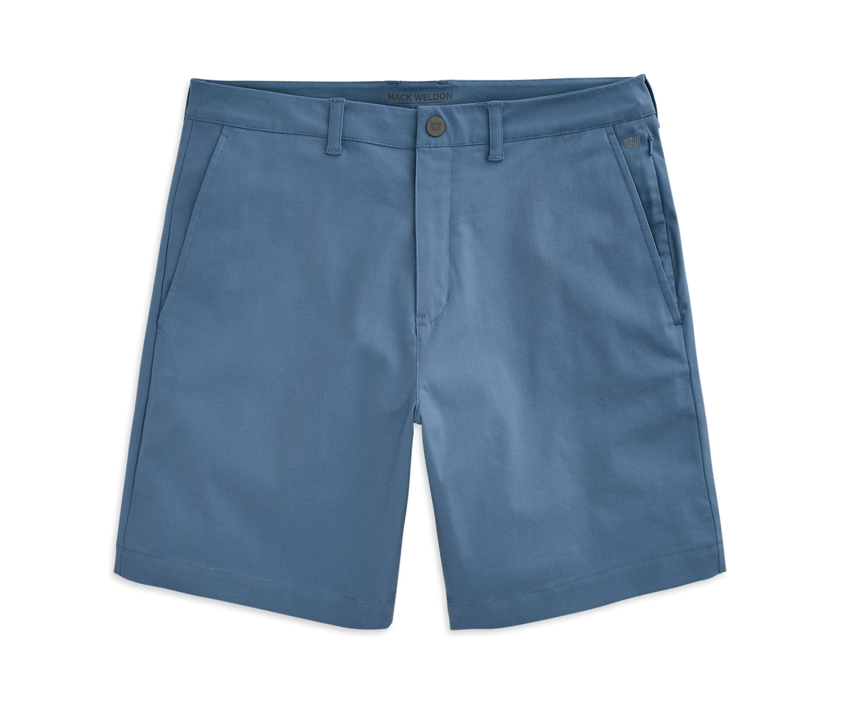 Mack weldon sweat outlet shorts