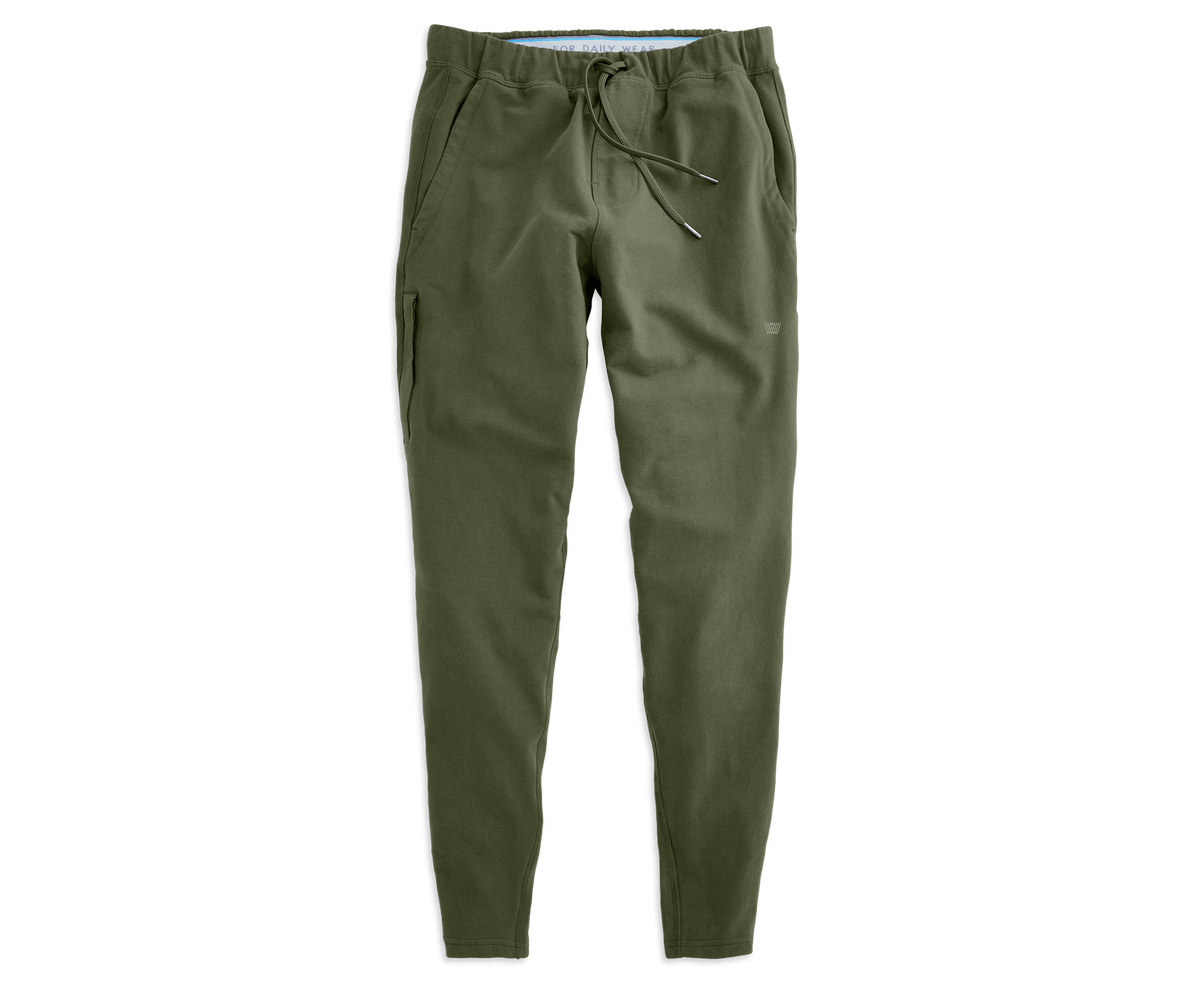 Mack Weldon Ace Sweatpants Review 44 OFF