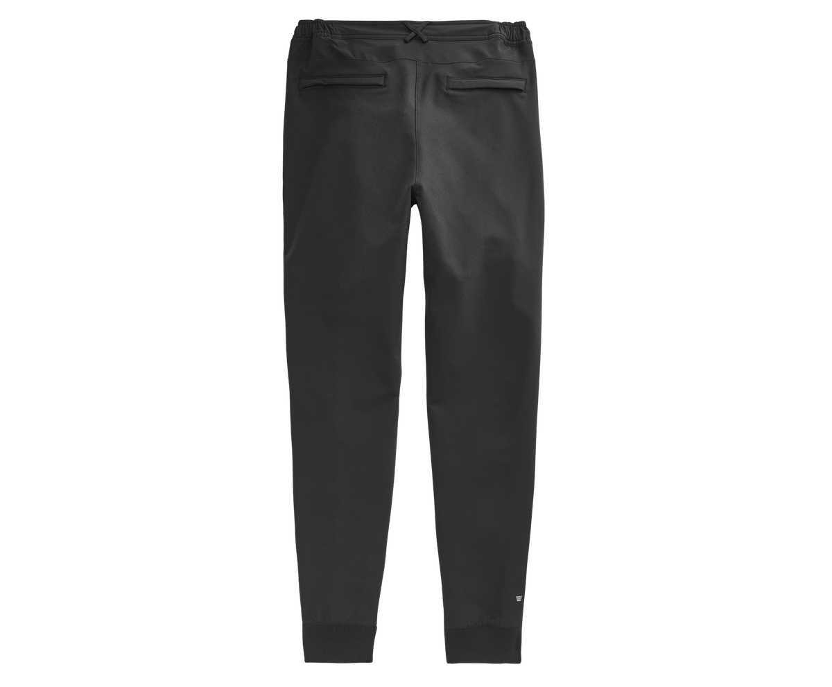 Radius Flex Jogger True Black