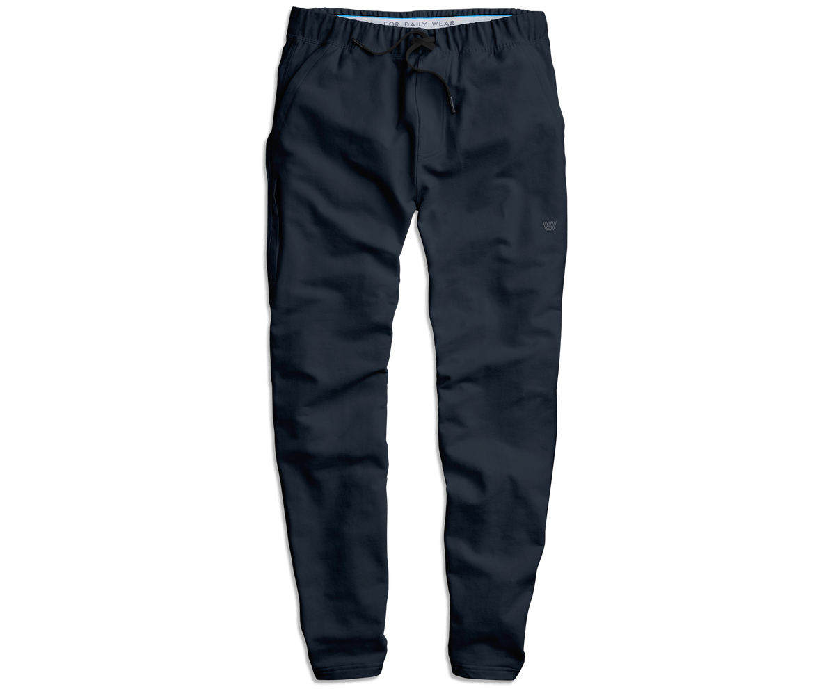 Mack weldon discount sweatpants amazon