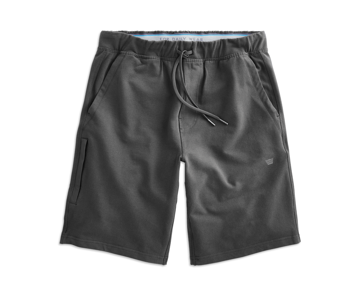 Mack weldon shop sweat shorts