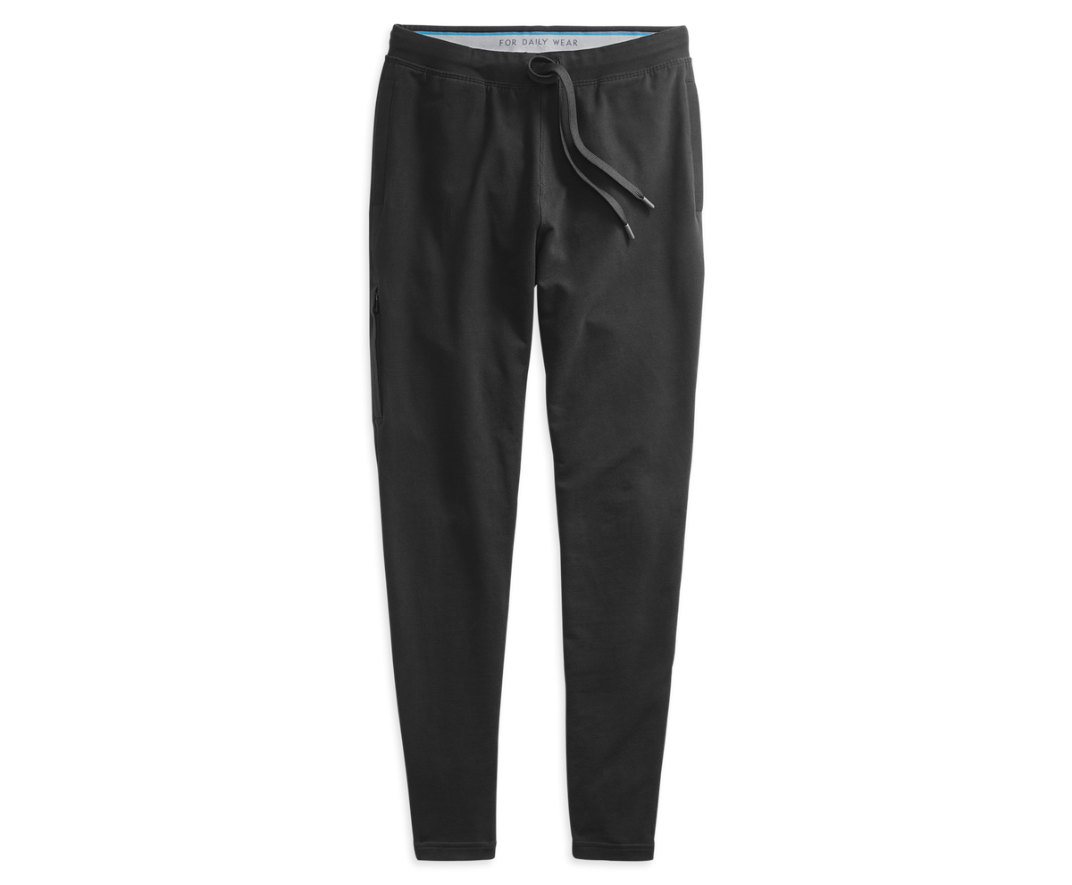 Mack Weldon Ace Sweatpants Review 44 OFF