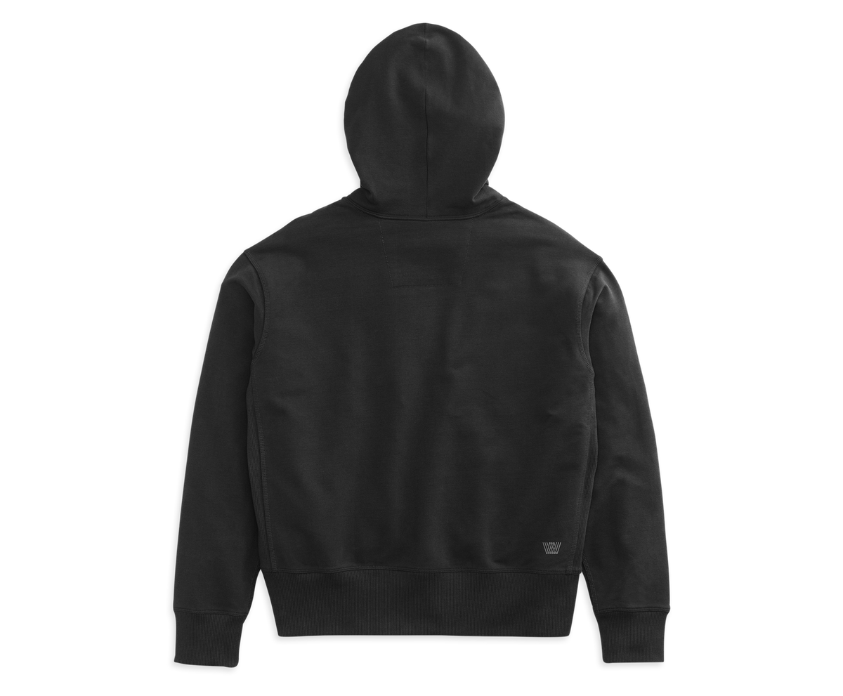 Mack weldon best sale ace hoodie