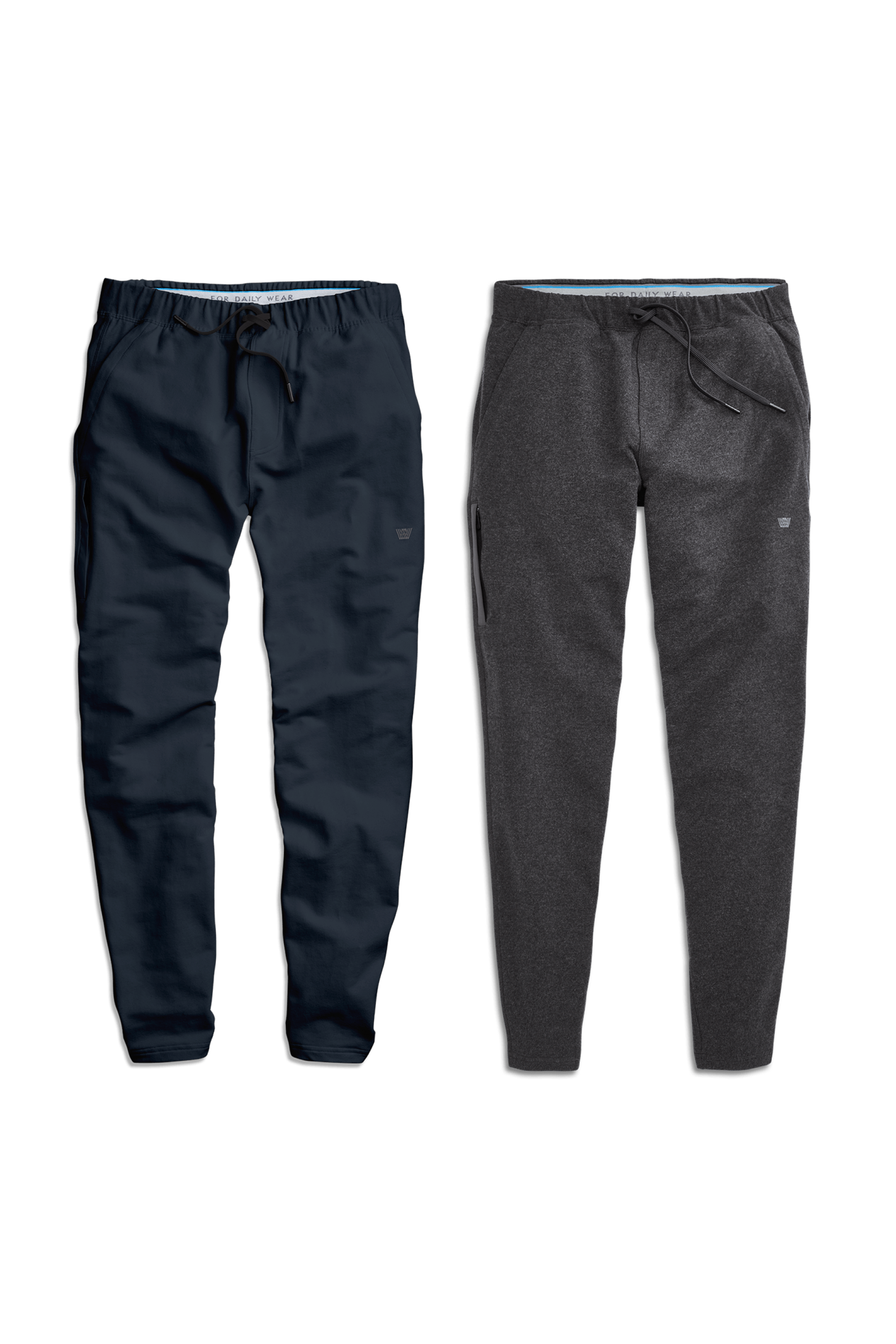 ENOF（イナフ）の「ace straight pants（その他パンツ）」 - WEAR