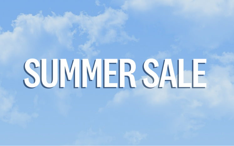 Summer sale