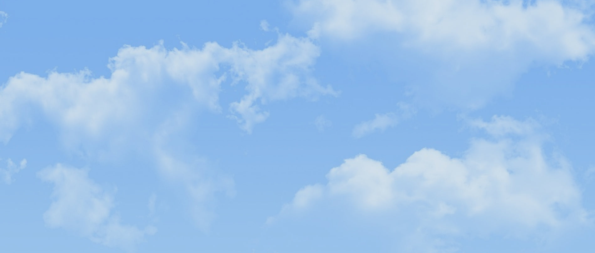 Sky background