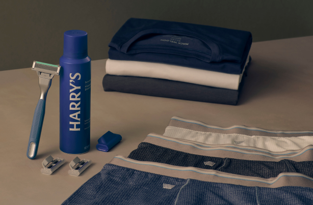 Our Limited-Edition Bundle