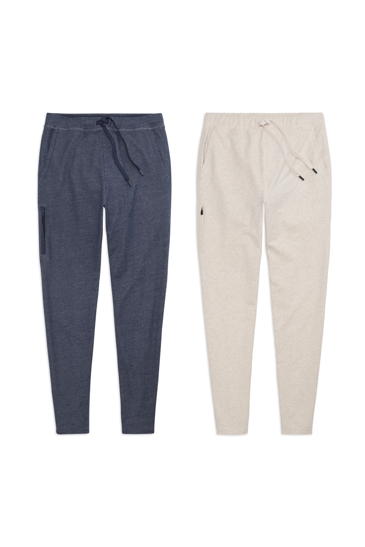 2-Pack ACE Sweatpants | Premium French Terry | Mack Weldon