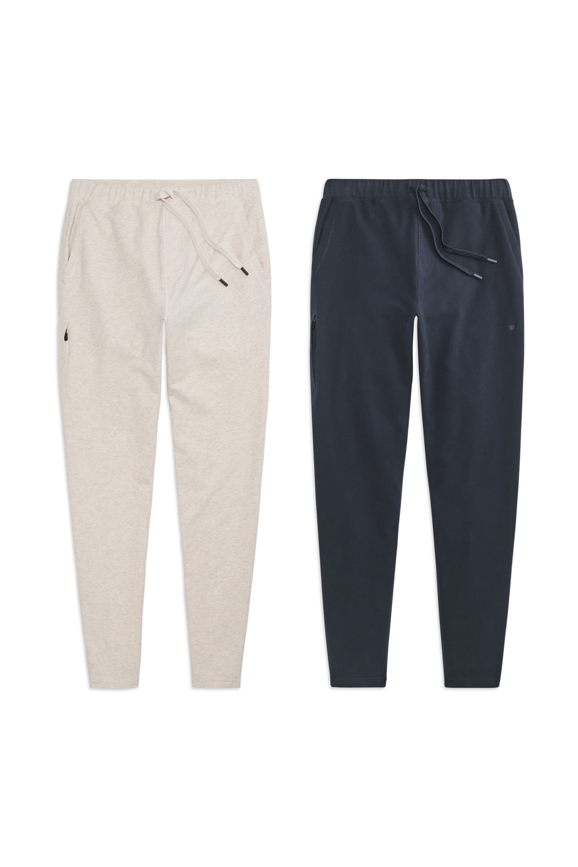 2-Pack ACE Sweatpants | Premium French Terry | Mack Weldon