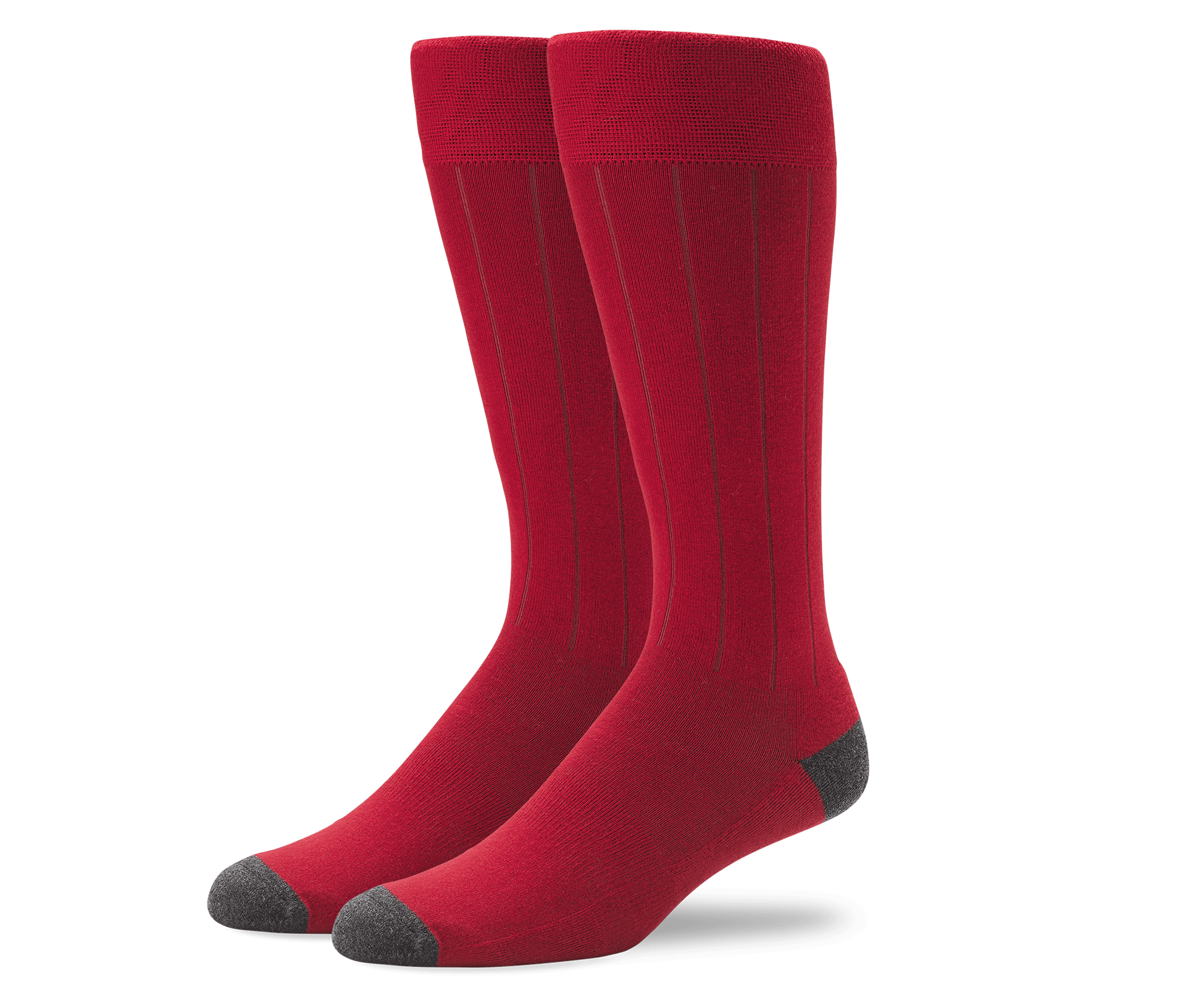 mack weldon silver extended crew dress socks 5-Pack Everyday Extended Crew Socks