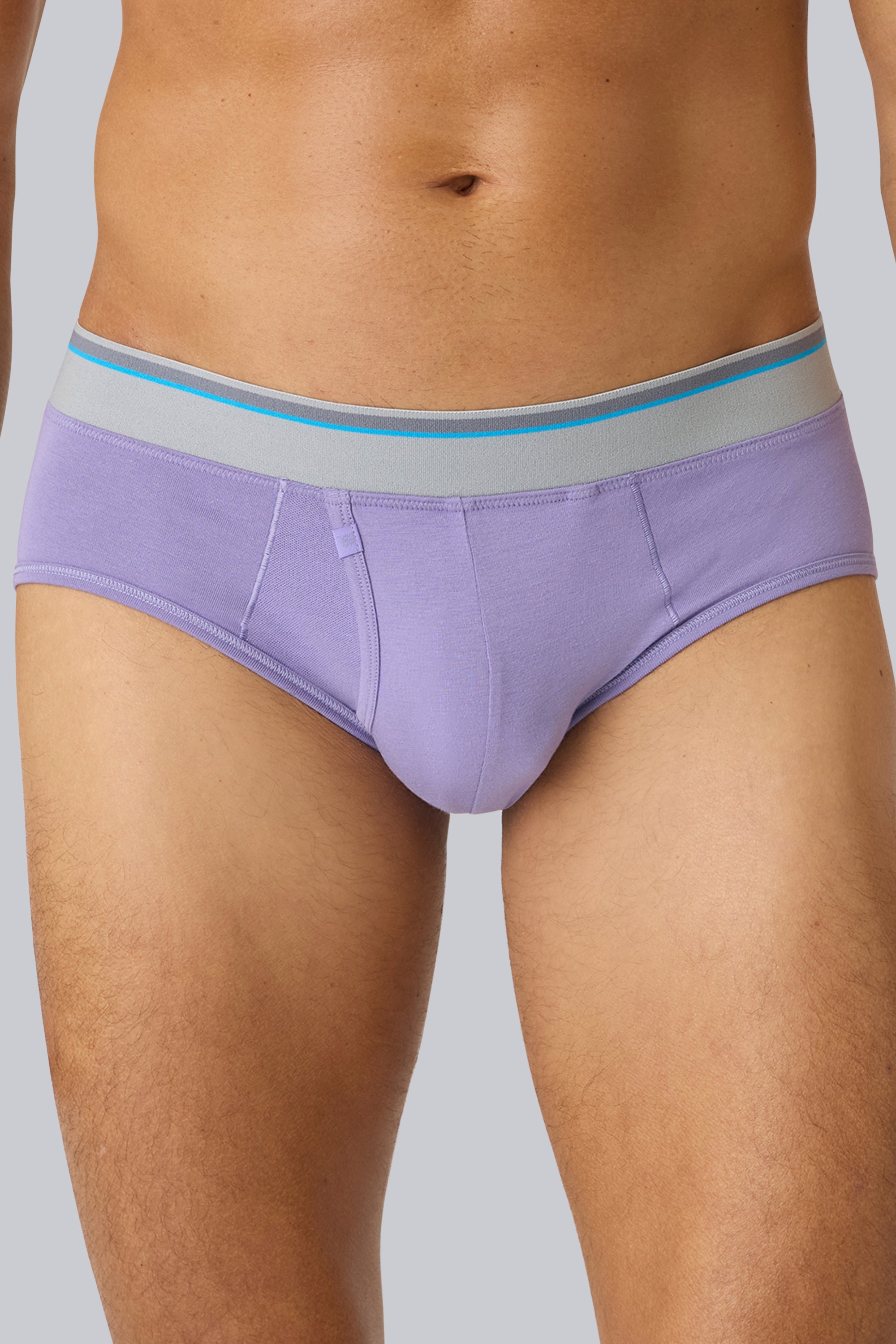 3-Pack 18-Hour Jersey Briefs | Mack Weldon