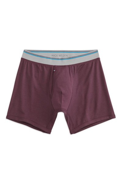 18-Hour Jersey Boxer Brief