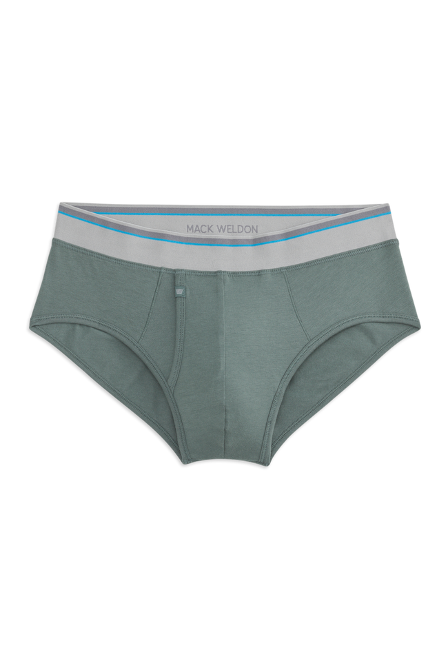18-Hour Jersey Brief