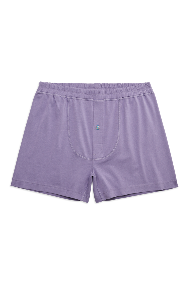 Mack Weldon 18-Hour Jersey Knit Boxer | Soft Everyday Comfort