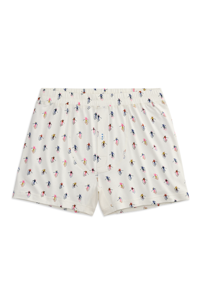 18-Hour Jersey Knit Boxer