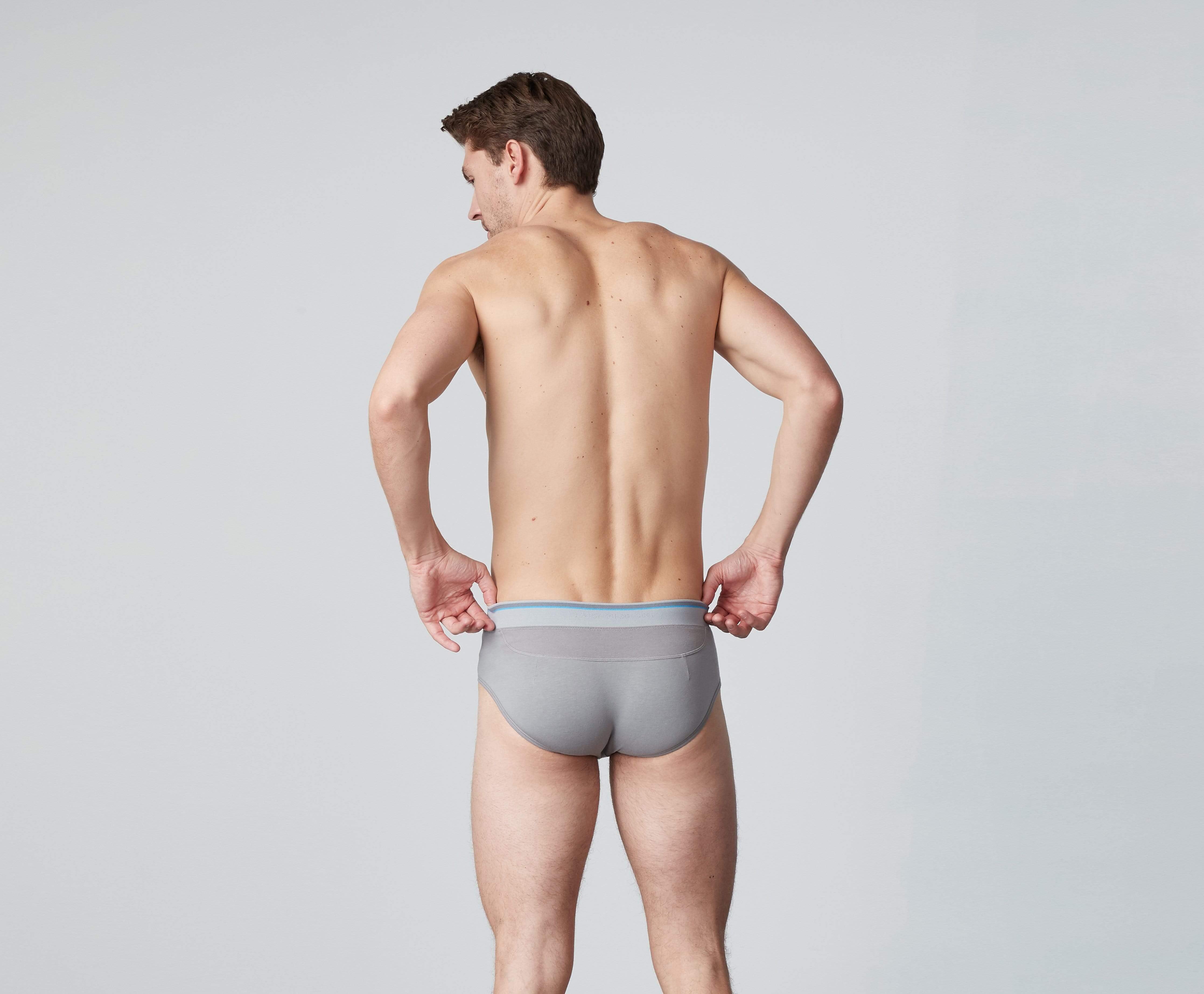 Mack Weldon Underwear & Basics