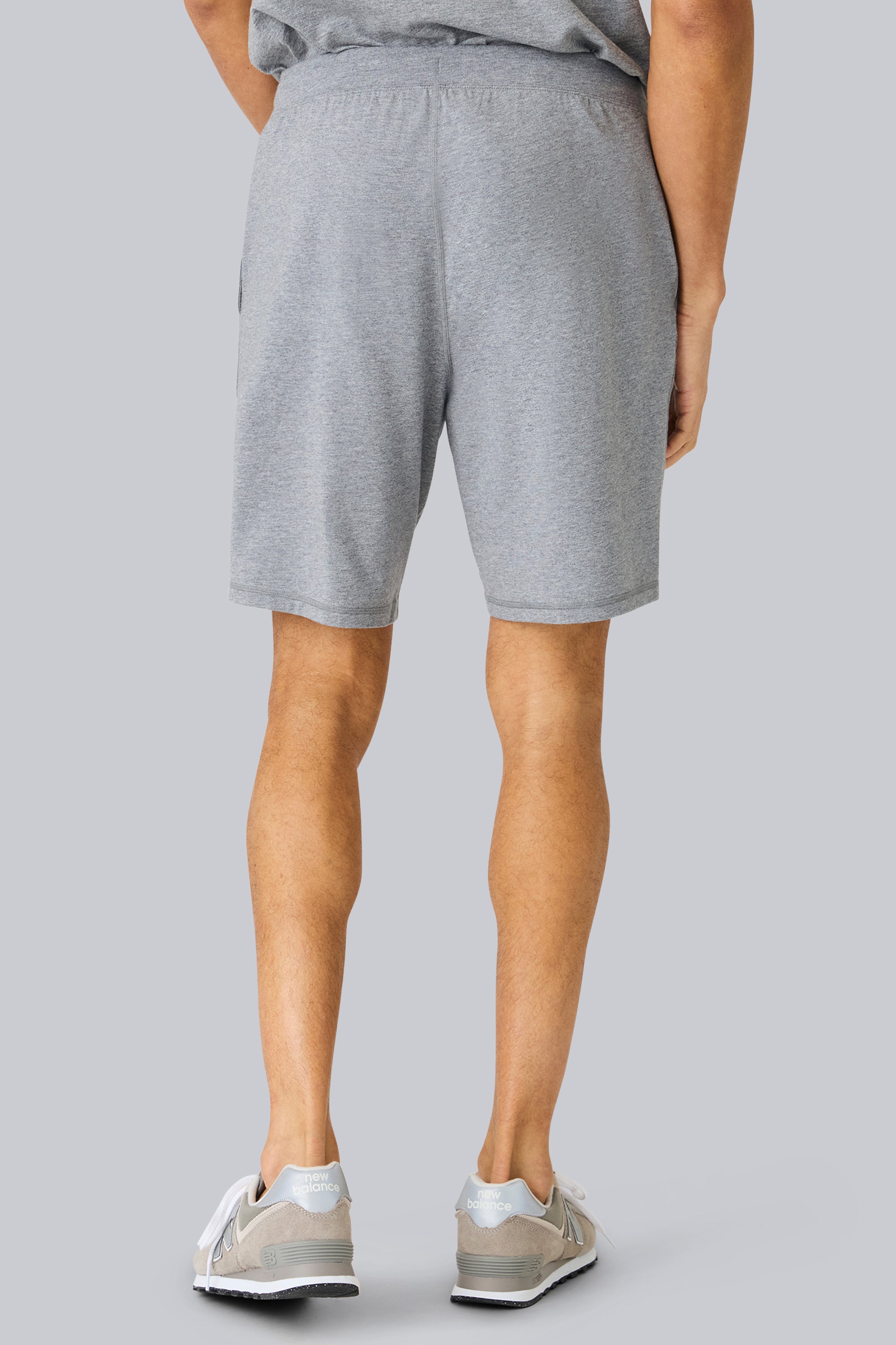 18-Hour Jersey Shorts for Men | Mack Weldon