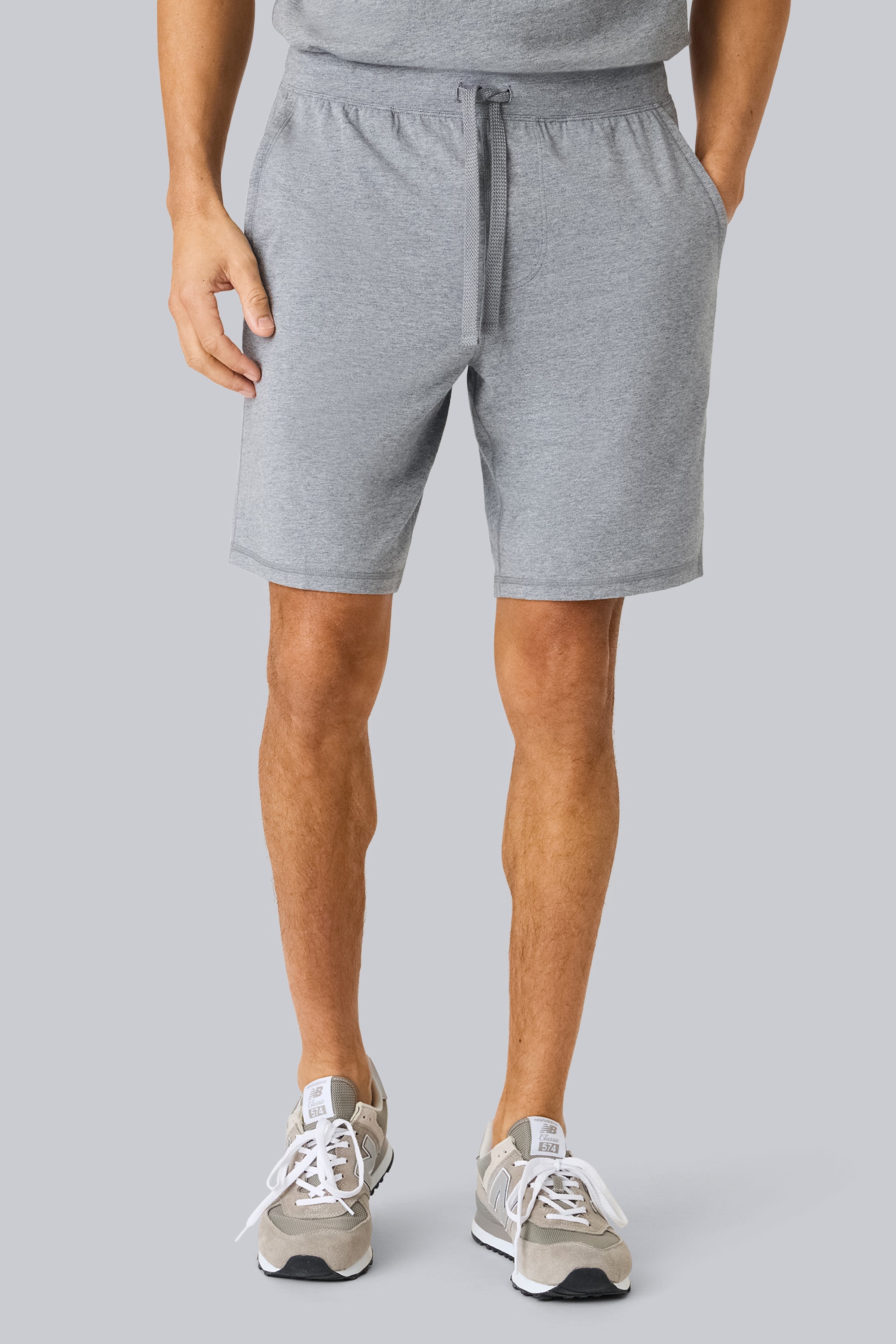 18-Hour Jersey Shorts for Men | Mack Weldon