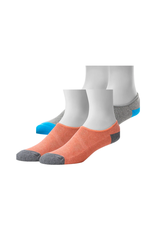 tomo　SEQUEL SQ-23AW-SO-02 SOCKS Coolmesh II Tab Socks | Wrightsock Lightweight Anti-Blister