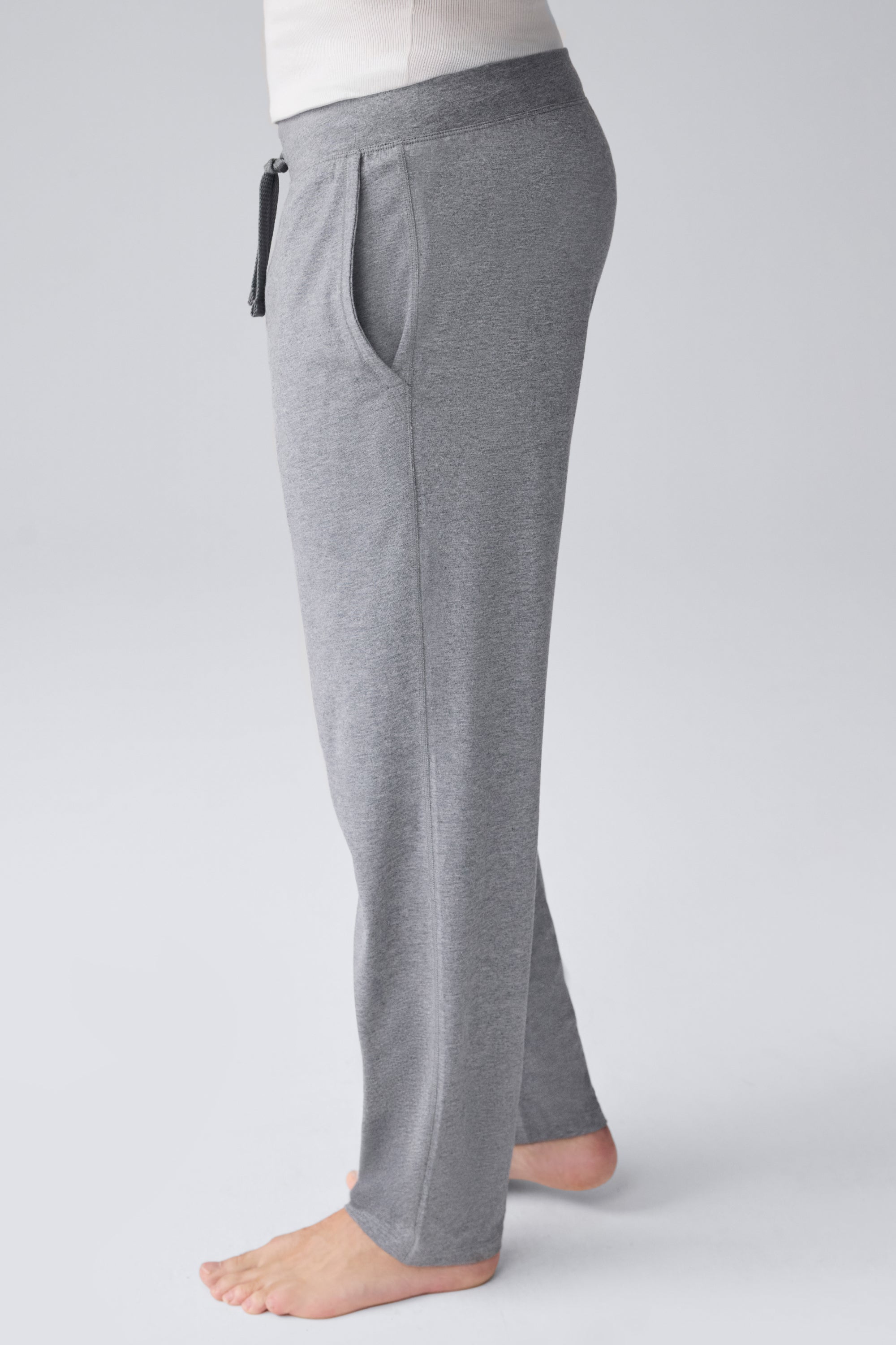 Mack Weldon 18-Hour Jersey Pant | Men's Relaxed Lounge Pants