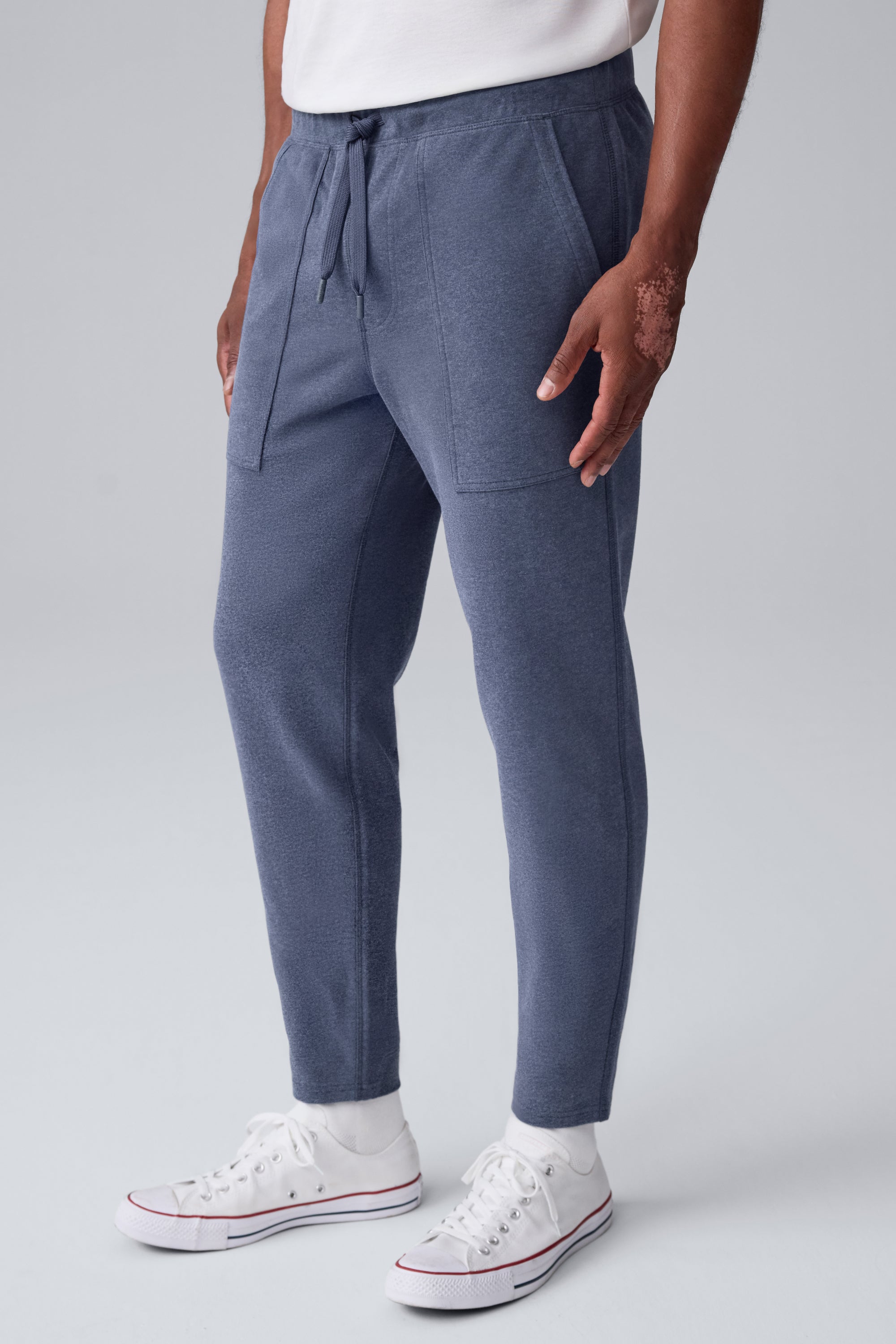 ACE Carpenter Sweatpant - Tall | Mack Weldon