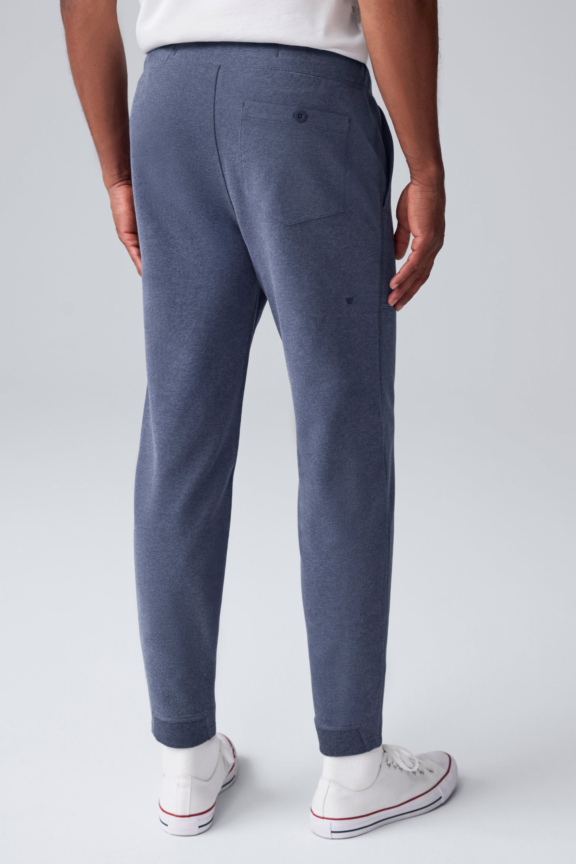 Mack Weldon ACE Carpenter Sweatpant | Utility-Inspired Soft Pants