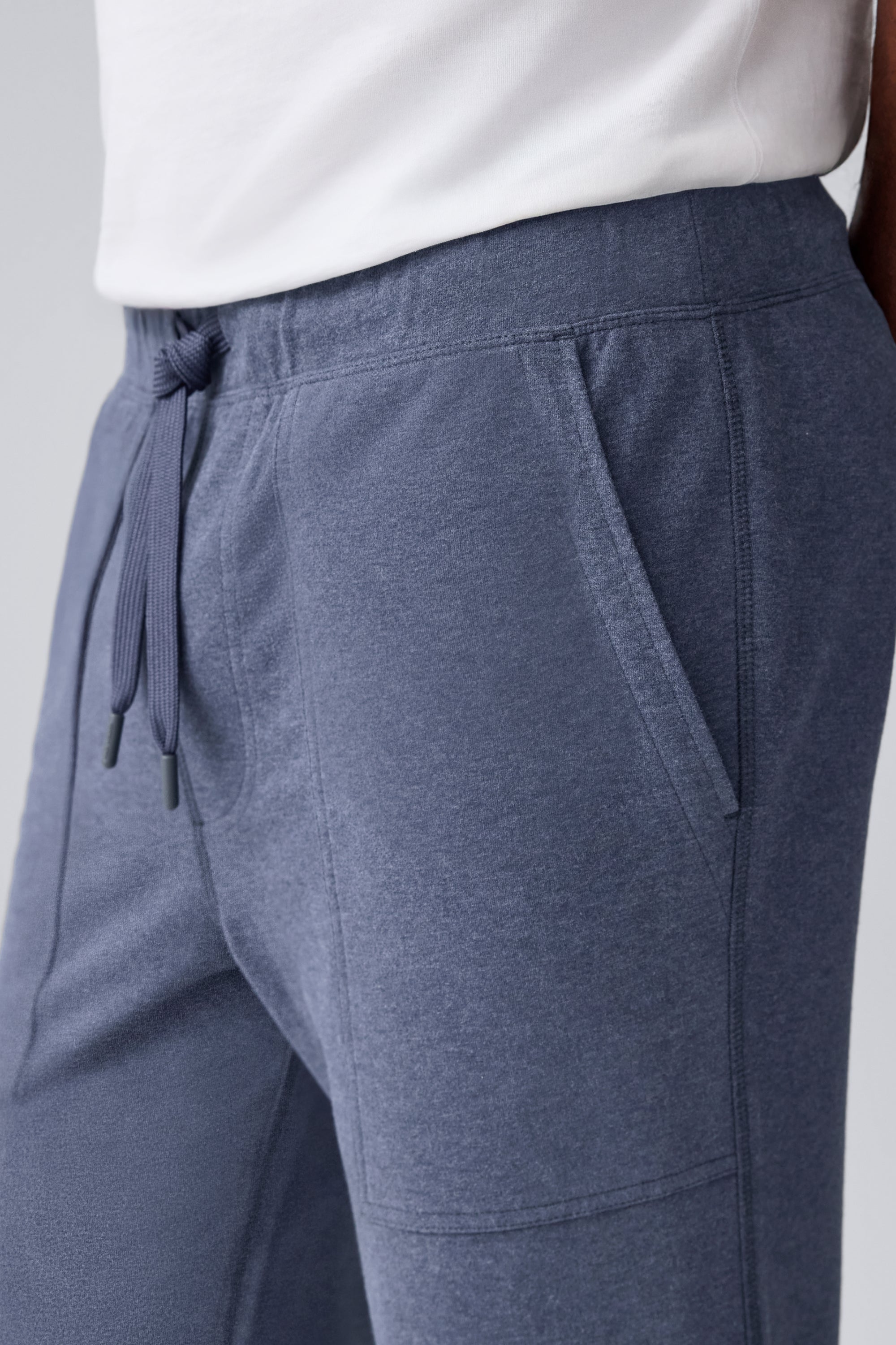 Mack Weldon ACE Carpenter Sweatpant | Utility-Inspired Soft Pants