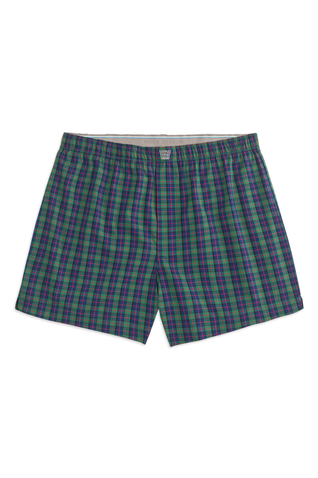 24/7 Woven Boxer