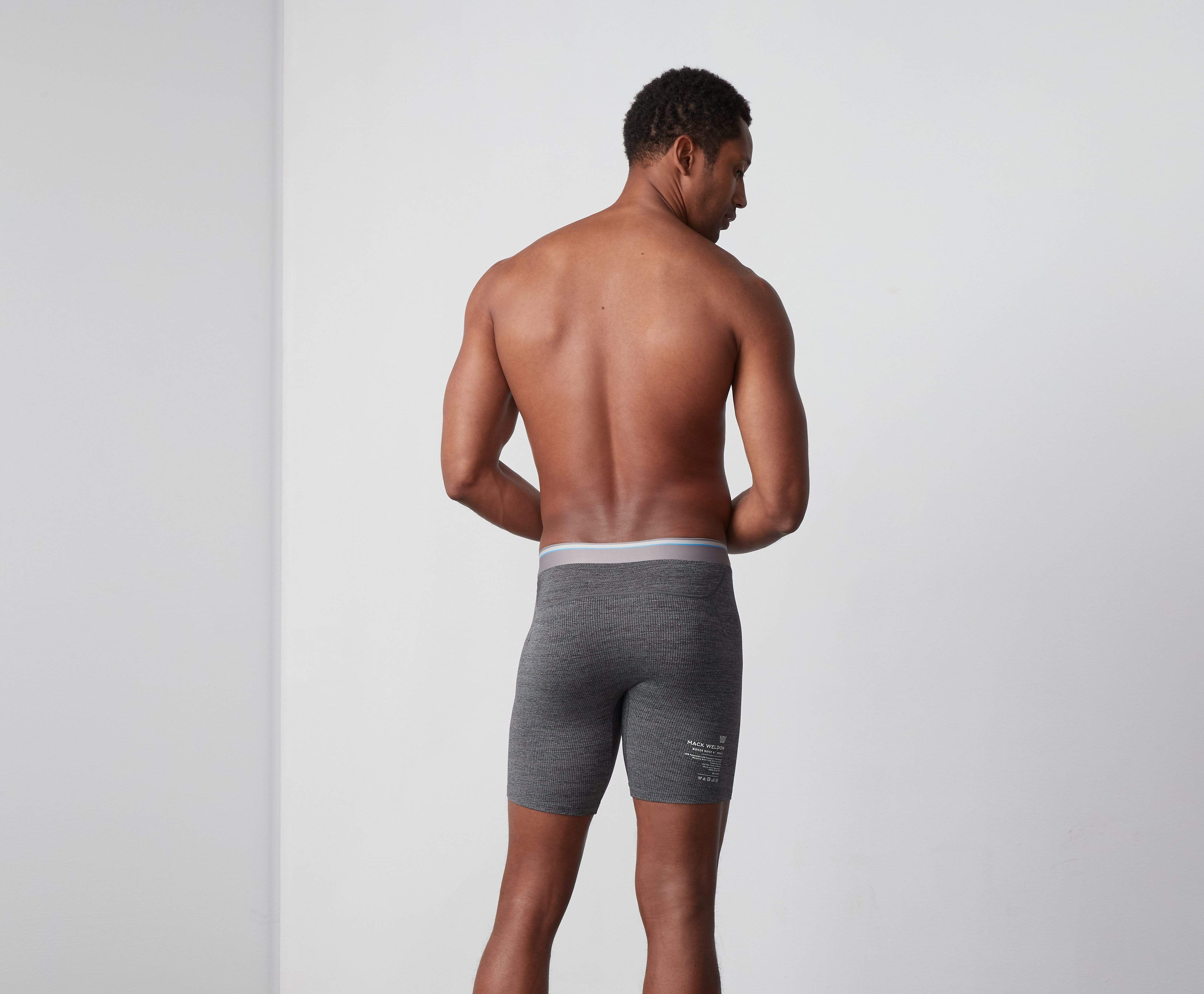 Mack Weldon After-Christmas Sale 2022: Save up to 34% Off Underwear