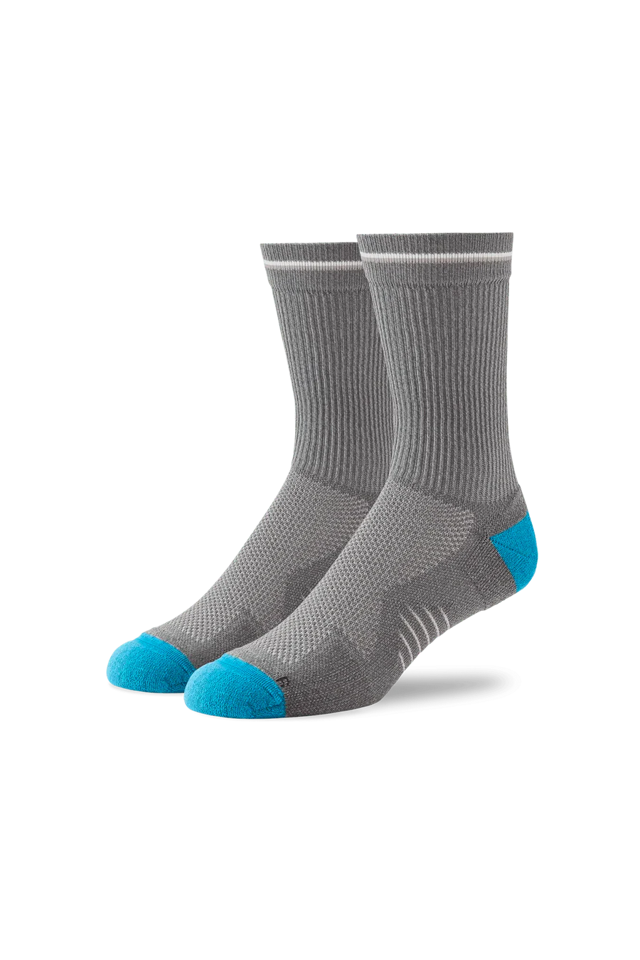 mack weldon silver extended crew dress socks Silver Extended Crew Dress Socks for Men