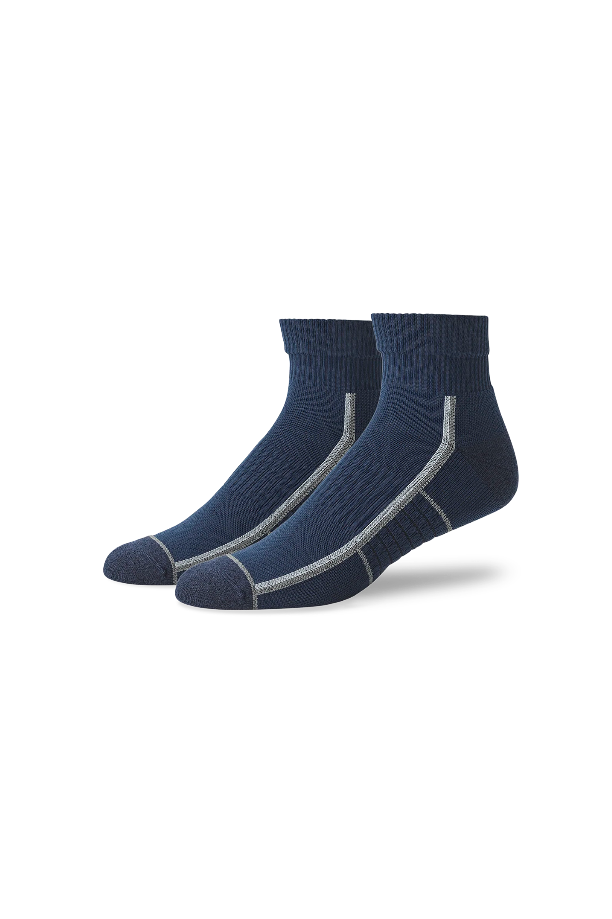 【ANEW GOLF】 MEN ESSENTIAL MEDIUM NECK SOCK / 追跡付 MEN COLOR STRIPE MEDIUM NECK SOCKS | ANEW GOLF JAPAN公式